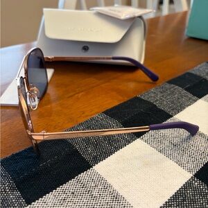 Michael kors sunglasses like new